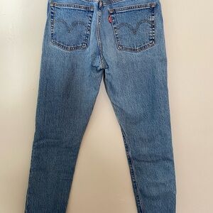 Levi's 501® S Skinny Jeans